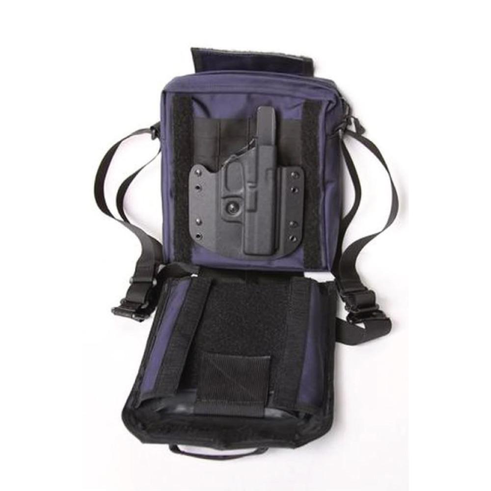 Progressive Force Concepts Ballistic Off-Body Bag BOBB – Tactical ...