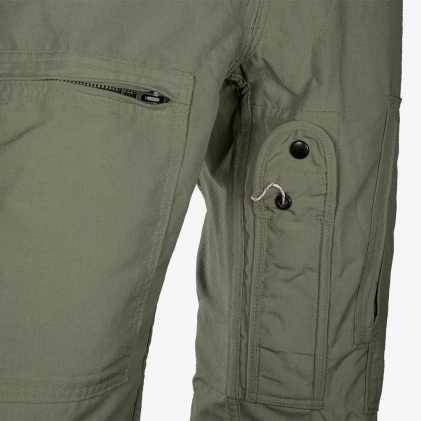 Propper CWU 27/P Nomex Flight Suit Freedom Green Propper Tactical Gear Supplier Tactical Distributors Australia