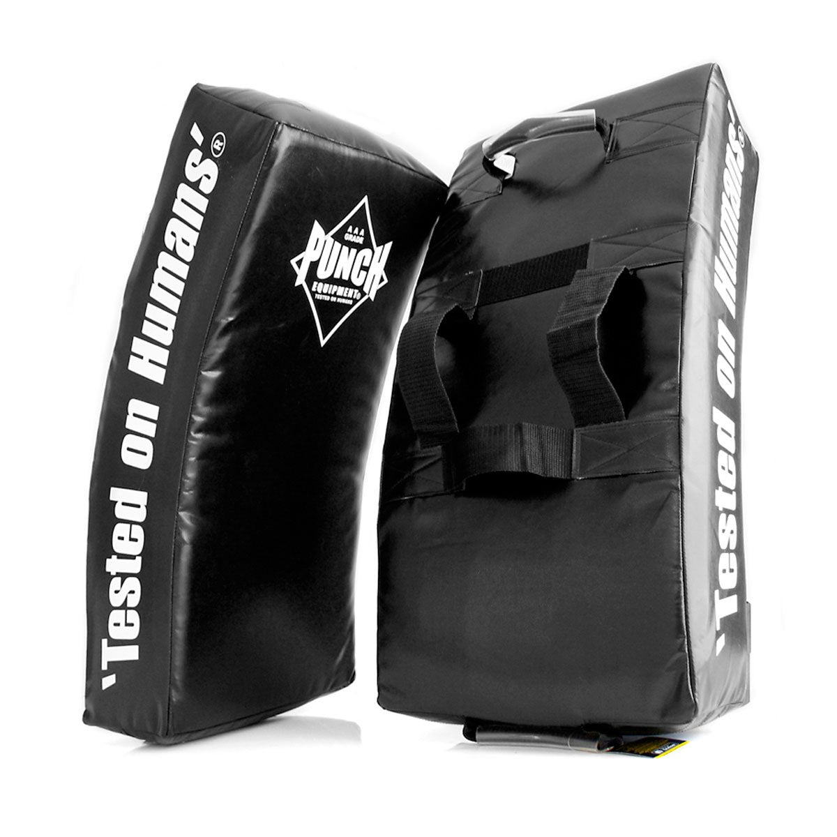 Punch Equipment Black Diamond Kick Hit Shield | Tactical Gear Australia ...