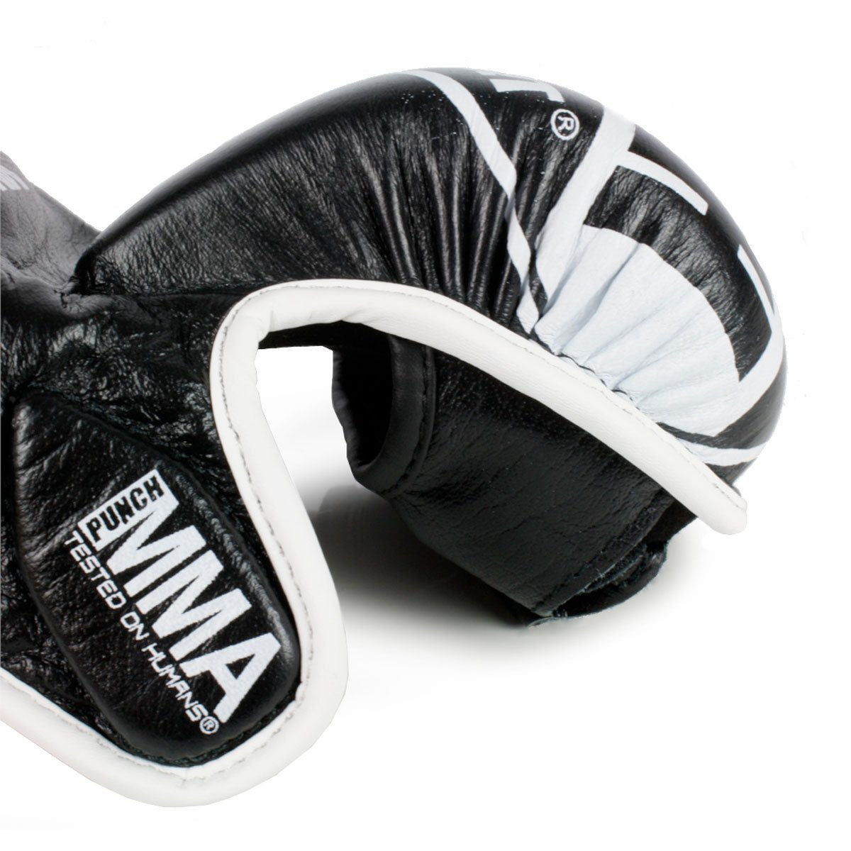 Punch Equipment Shooto Sparring MMA Gloves V30 Tactical Distributors Ltd NZ