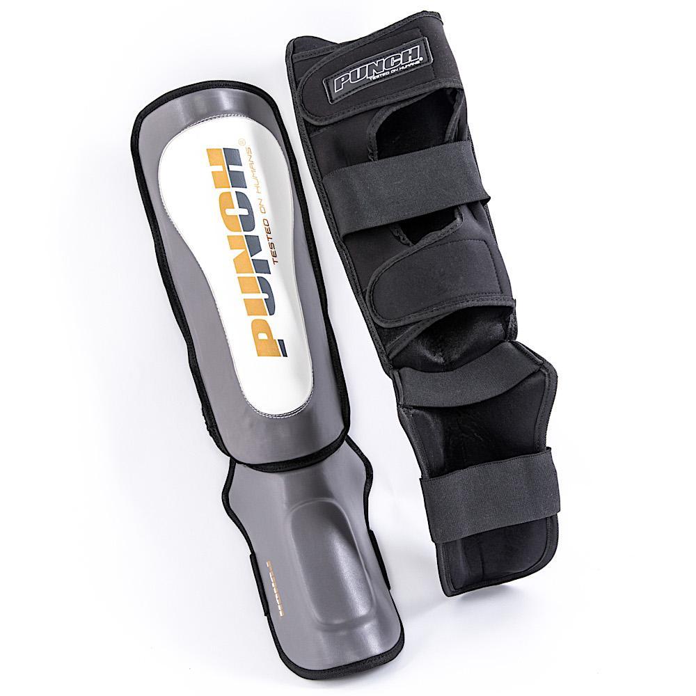 Punch Equiptment AAA URBAN MUAY THAI SHIN GUARDS – Tactical ...