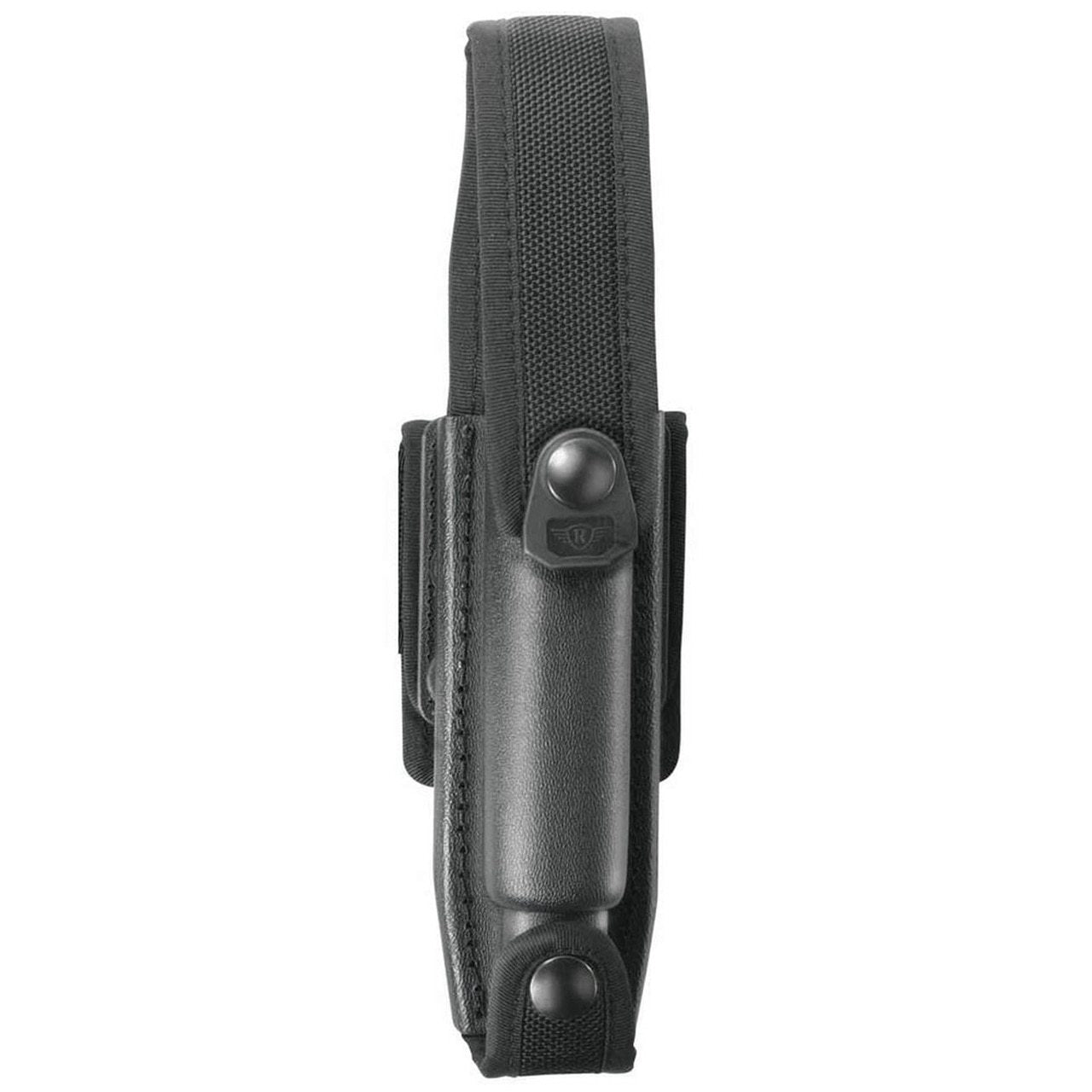 Radar Rotating Baton Holder with Velcro Belt Loop Tactical Distributors Ltd New Zealand