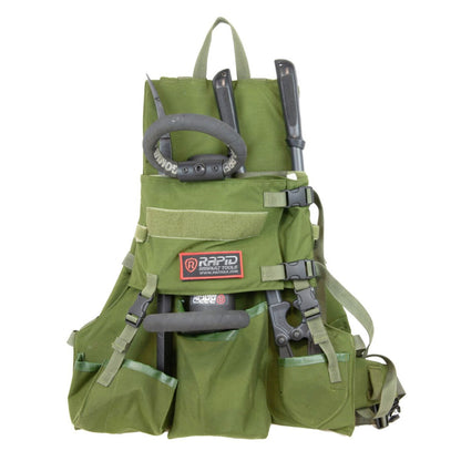 Rampak Entry Kit Tactical Distributors Ltd New Zealand