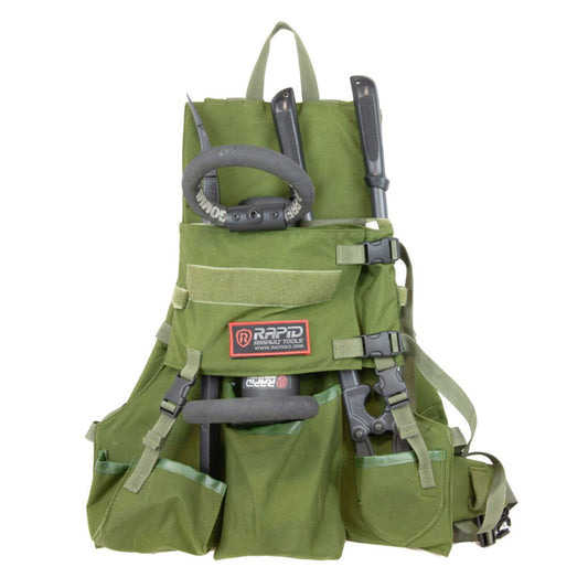 Rampak Entry Kit Tactical Distributors Ltd New Zealand