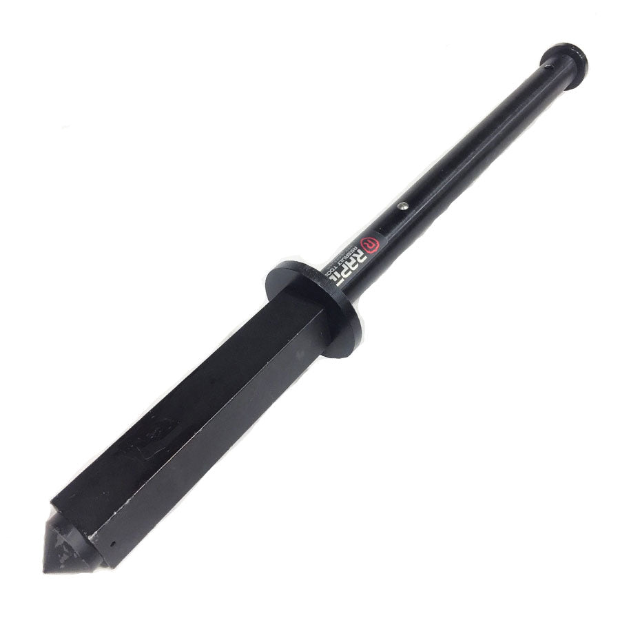 Window Forward Rake Rapid Assault Tools RatRake 30 Inches Extendable Window Break and Rake ...