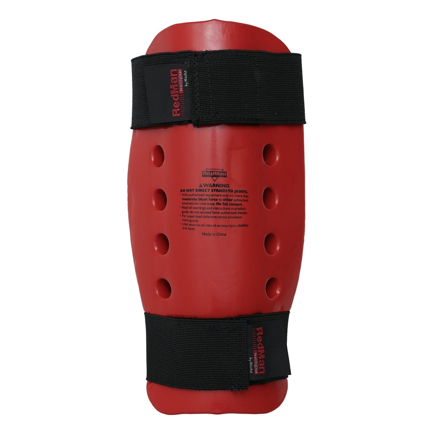 Redman Inner Forearm Guard Protective Gear Redman Tactical Gear Supplier Tactical Distributors Australia