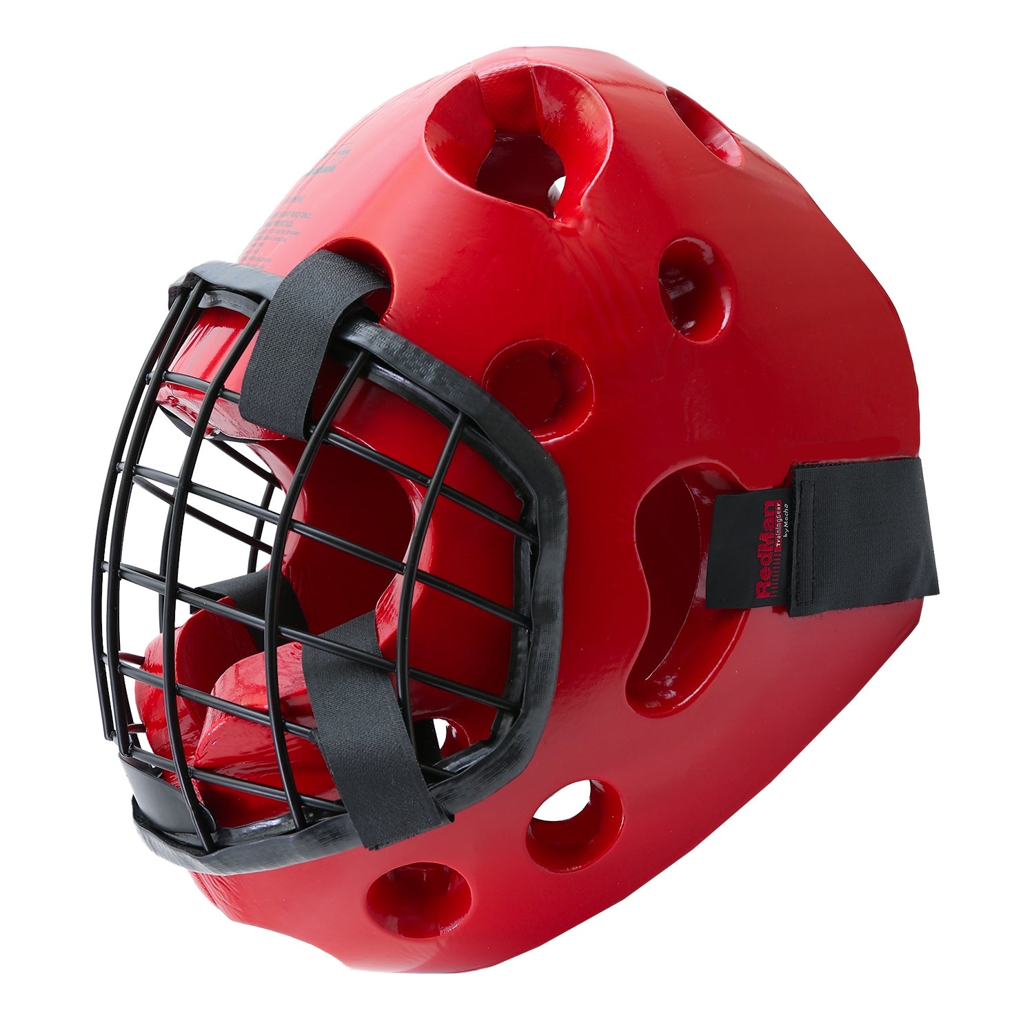 Redman Traditional Head Kit Protective Gear Redman Medium Tactical Gear Supplier Tactical Distributors Australia