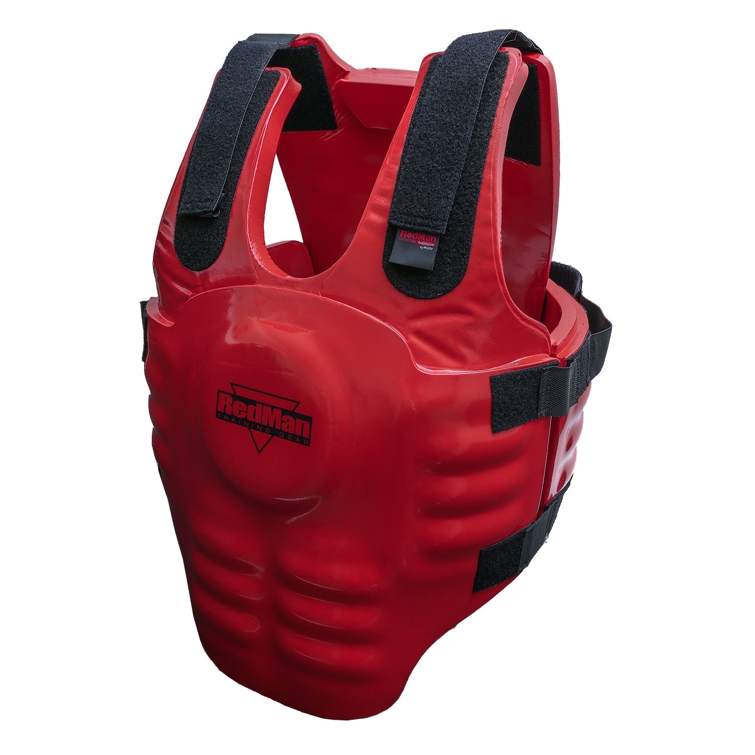 First Person Run Guard Redman XP Body Guard – Tactical Distributors Ltd (NZ)