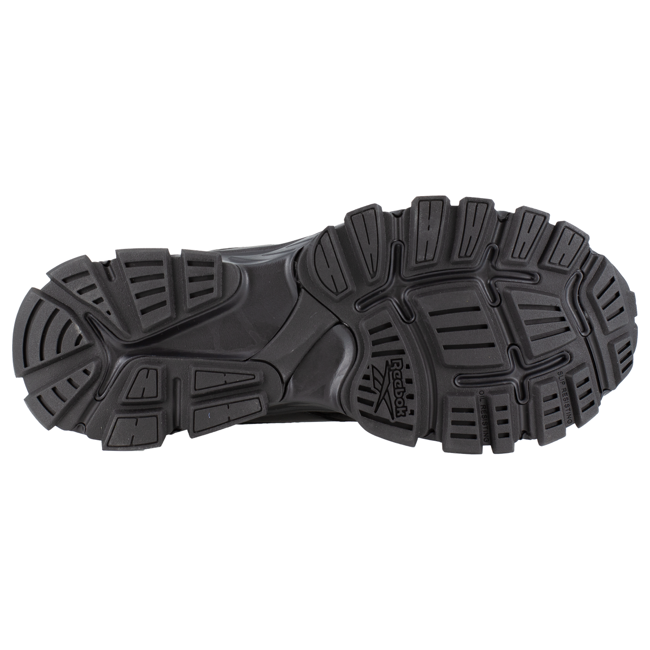 Reebok Hyperium Tactical 6" Trail Running Boot Black | TacDis AU Tactical Gear