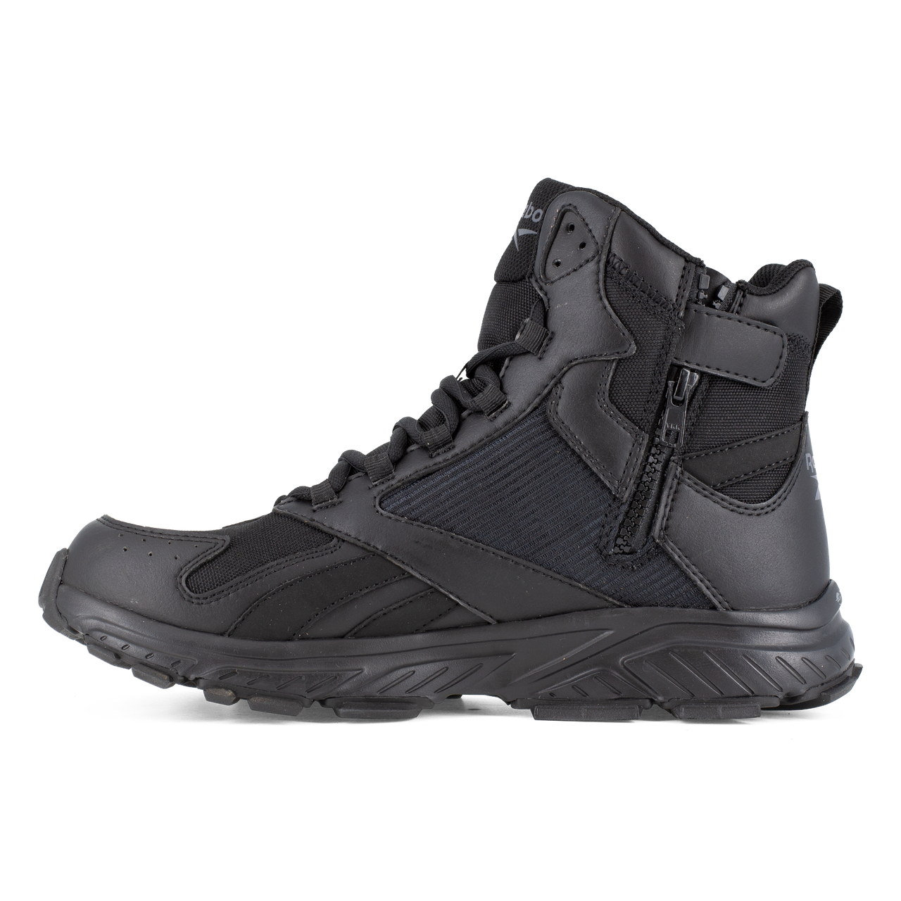 Reebok Hyperium Tactical 6" Trail Running Boot Black | TacDis AU Tactical Gear