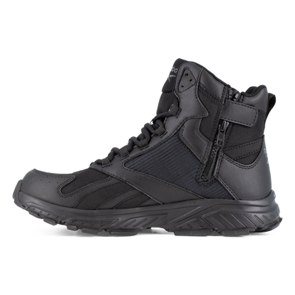 Reebok Hyperium Tactical 6" Trail Running Boot Black | TacDis AU Tactical Gear
