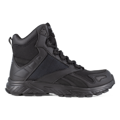 Reebok Hyperium Tactical 6" Trail Running Boot Black | TacDis AU Tactical Gear