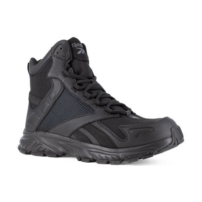Reebok Hyperium Tactical 6" Trail Running Boot Black | TacDis AU Tactical Gear