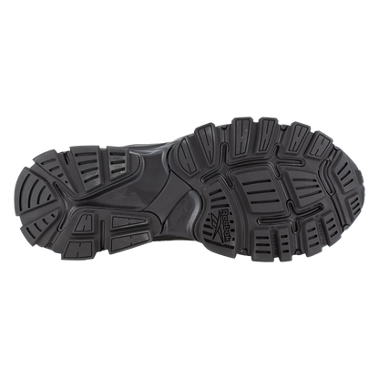 Reebok Hyperium Tactical 8" Trail Running Boot Black | TacDis AU Tactical Gear