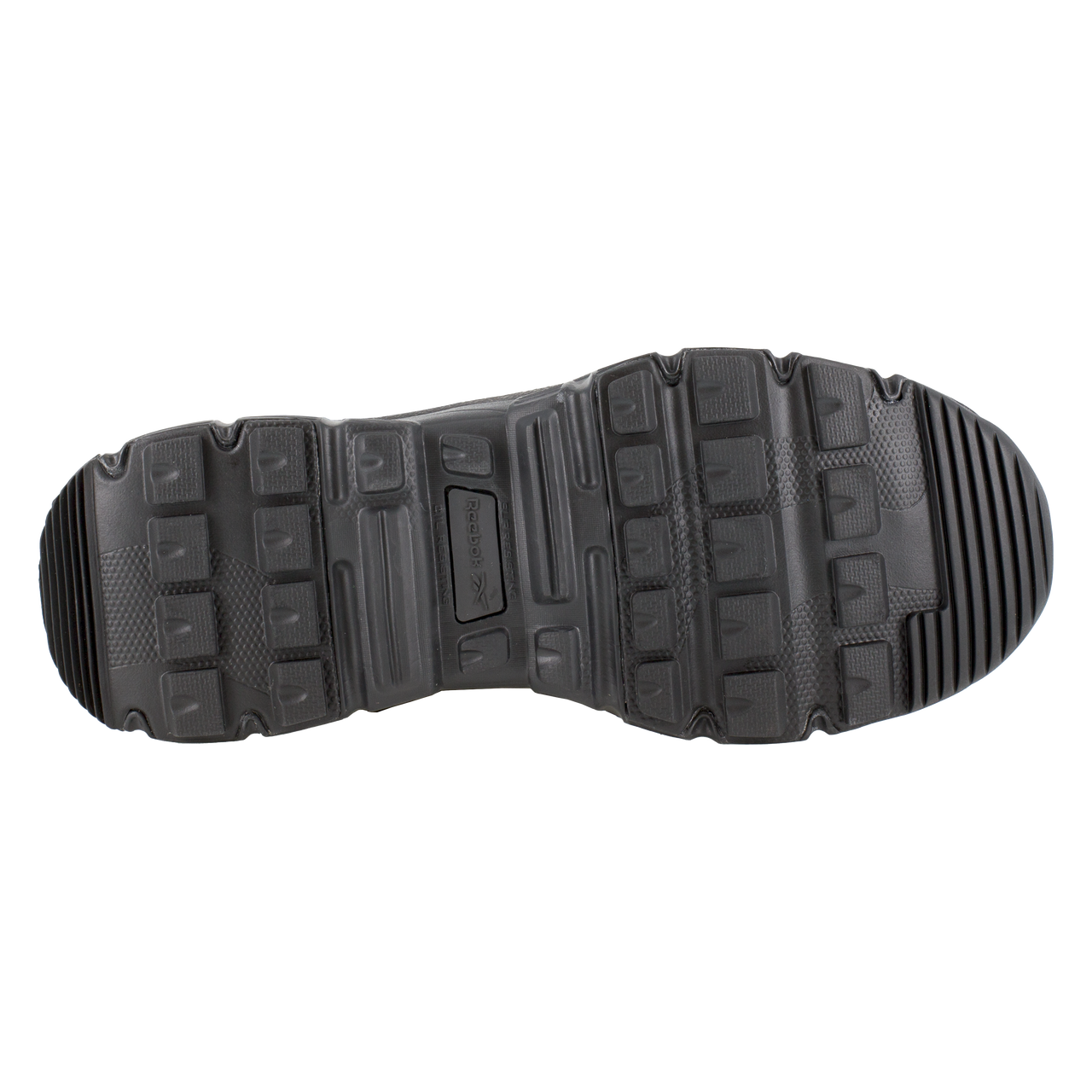 Reebok Tactical Men's 8 Inch Dauntless Ultra Light Size Zip Boot Black RB8720 12.0 US Tactical Distributors Ltd New Zealand