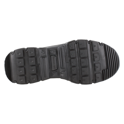 Reebok Tactical Men's 8 Inch Dauntless Ultra Light Size Zip Boot Black RB8720 12.0 US Tactical Distributors Ltd New Zealand