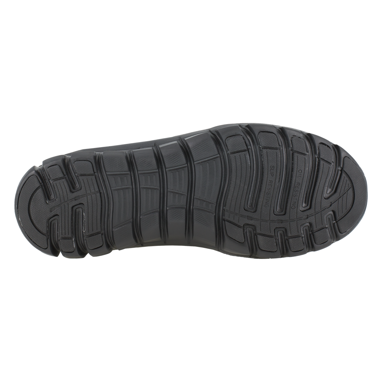 Reebok Tactical Men's 8 Inch Sublite Cushion Tactical Boots with Side Zipper Black RB8805 Tactical Distributors Ltd New Zealand