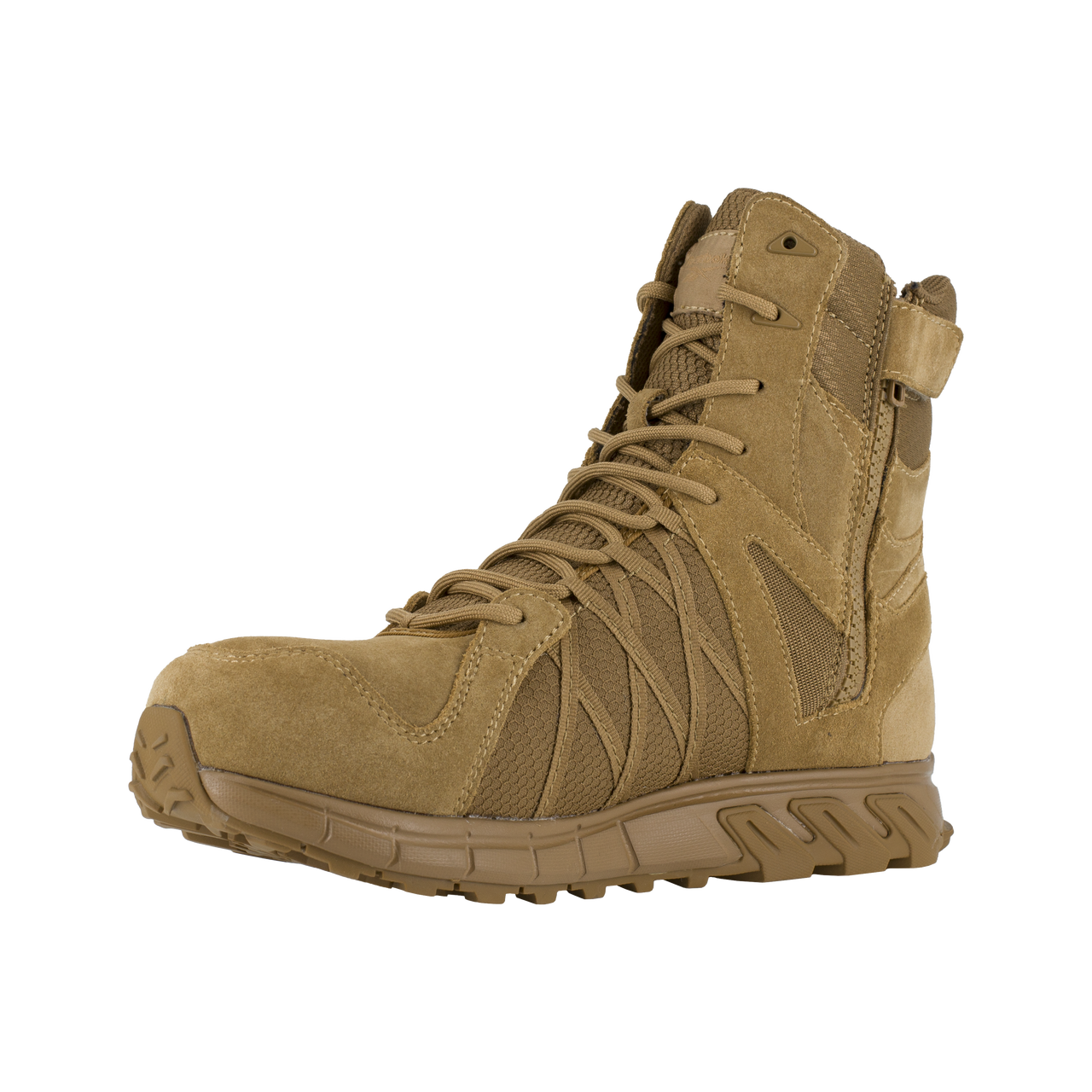 Reebok patrol boots sales