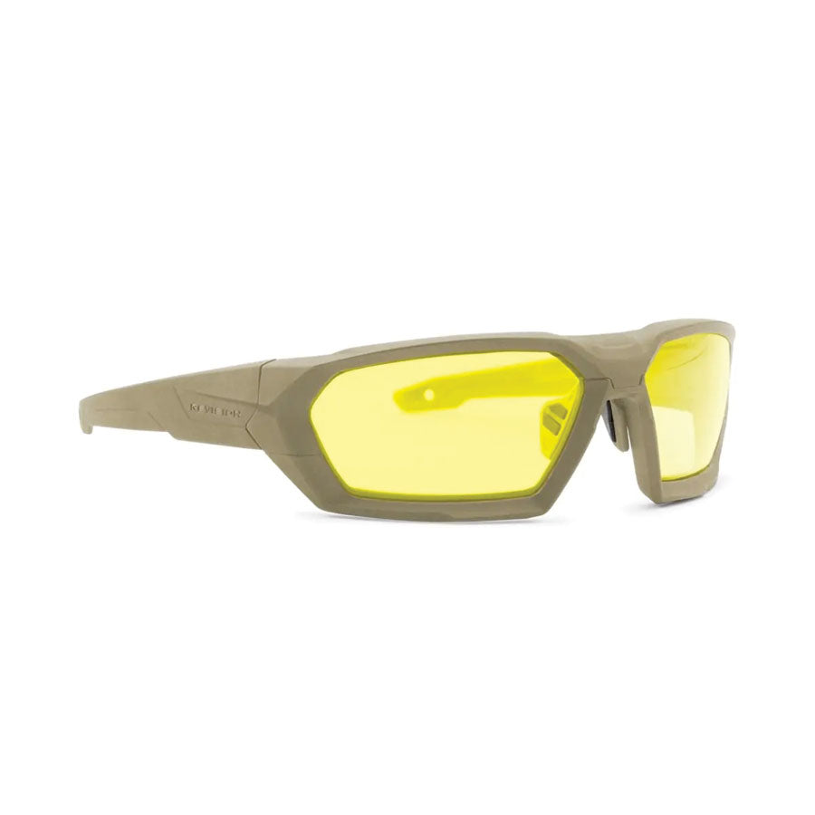 Revision ShadowStrike Ballistic Sunglasses Deluxe 3 Lens Kit Eyewear Revision Military Tactical Gear Supplier Tactical Distributors Australia