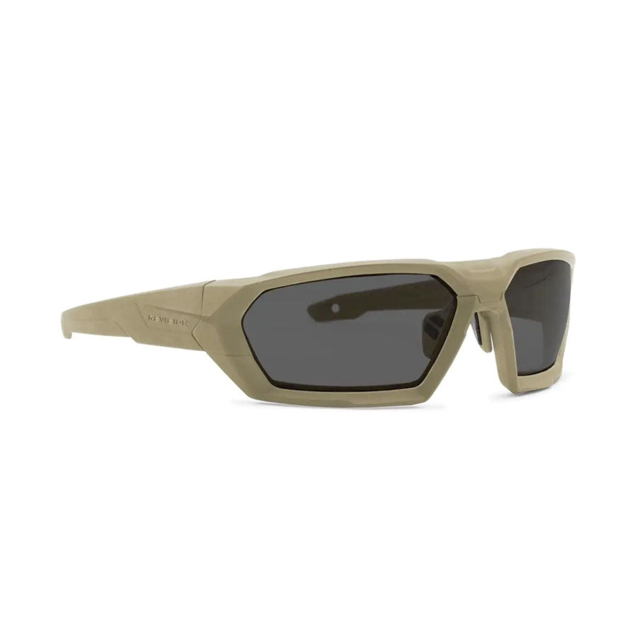 Revision ShadowStrike Ballistic Sunglasses Deluxe 3 Lens Kit Eyewear Revision Military Tactical Gear Supplier Tactical Distributors Australia