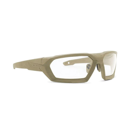 Revision ShadowStrike Ballistic Sunglasses Deluxe 3 Lens Kit Eyewear Revision Military Tactical Gear Supplier Tactical Distributors Australia