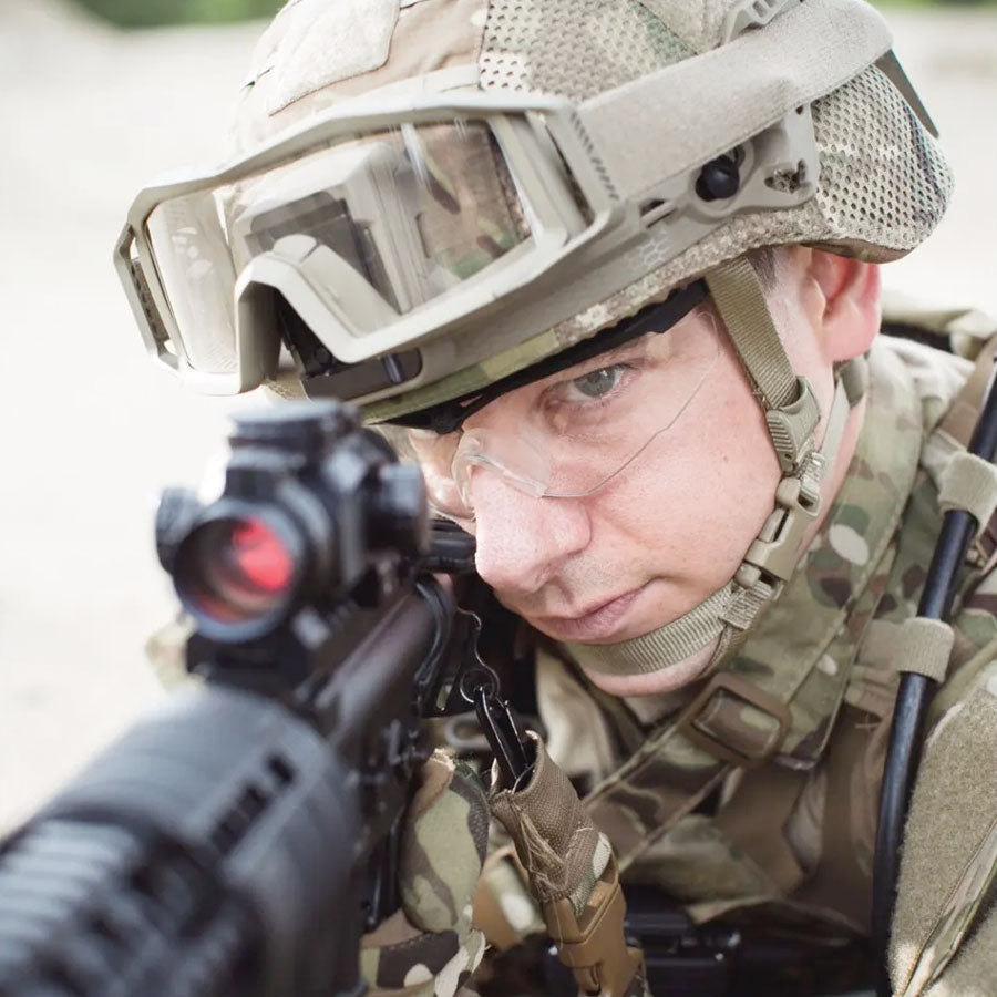  Tactical Gear