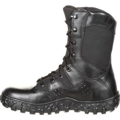 Rocky S2V Tactical Predator Military Black Boot 10 Tactical Distributors Ltd New Zealand