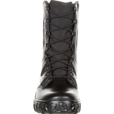 Rocky S2V Tactical Predator Military Black Boot 10 Tactical Distributors Ltd New Zealand