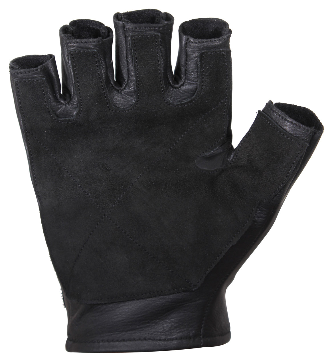 Rothco Fingerless Padded Tactical Gloves Tactical Distributors Ltd New Zealand
