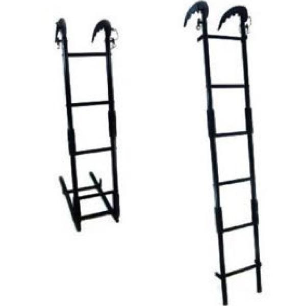 Ruhltech Folding Rung Ladder – Tactical Distributors Ltd (NZ)