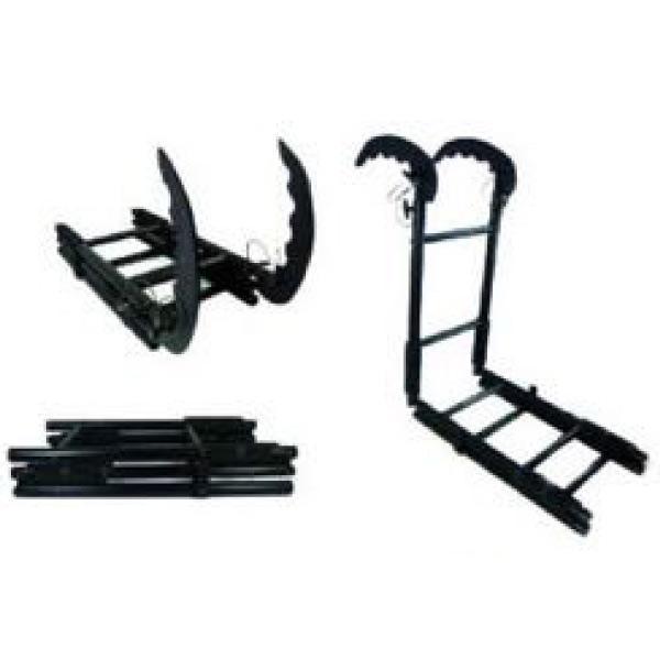 Ruhltech Folding Rung Ladder – Tactical Distributors Ltd (NZ)