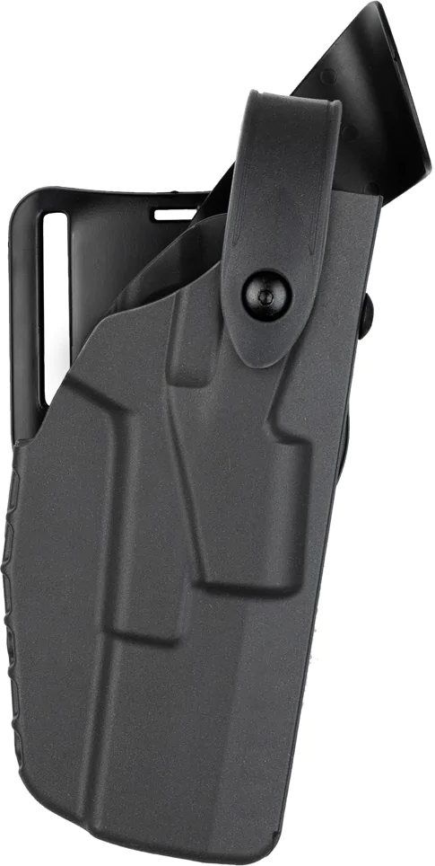 Safariland 7360 7TS ALS/SLS Mid-Ride Duty Holster for Glock 17/22 Tactical Distributors Ltd New Zealand