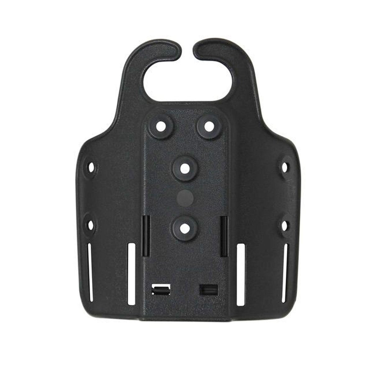 Safariland Model 6004-14 Thigh Plate for Single Strap Leg Shroud Tactical Distributors Ltd New Zealand