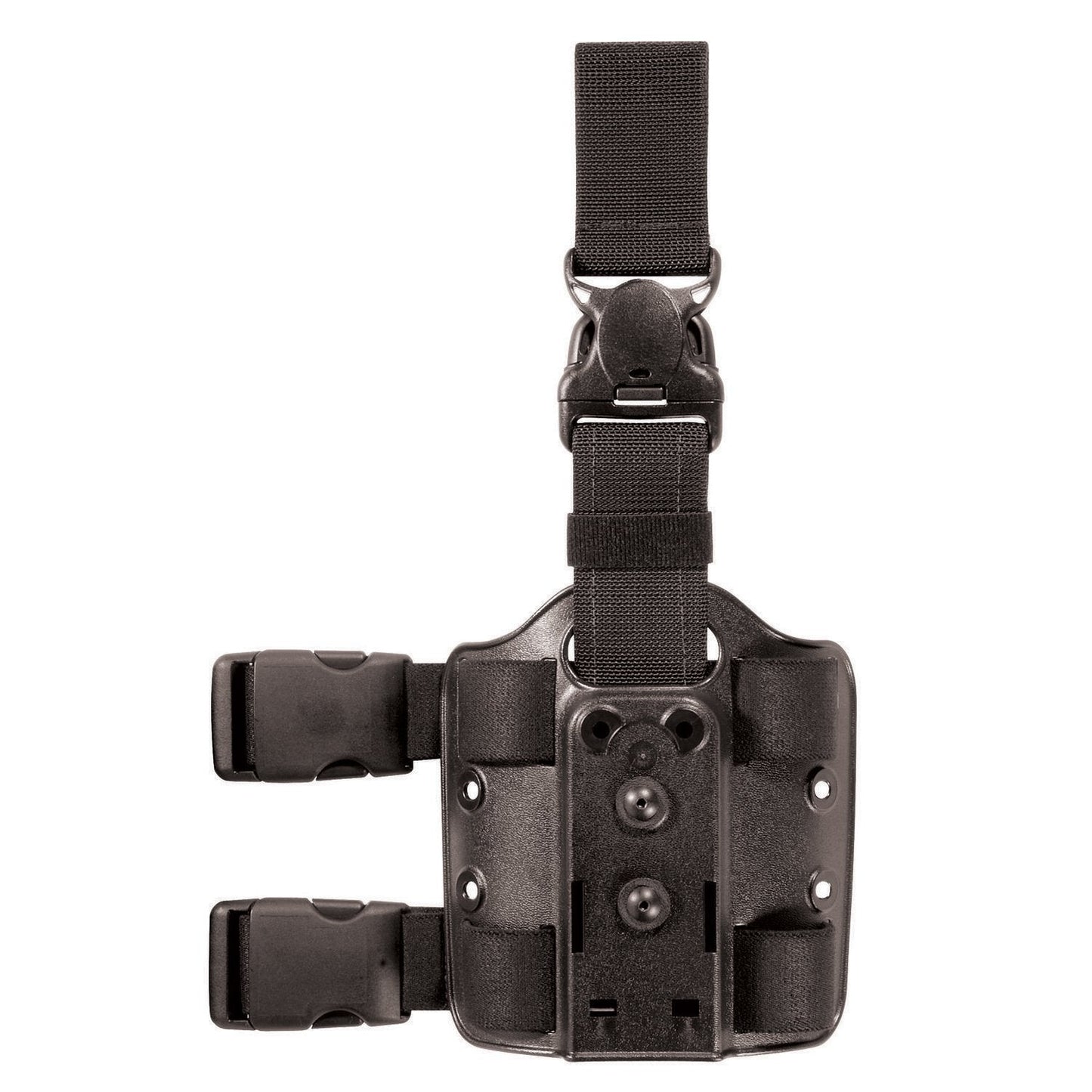 Safariland Model 6005-6 Double Strap Leg Shroud w/ Quick Release Leg Strap Tactical Distributors Ltd New Zealand