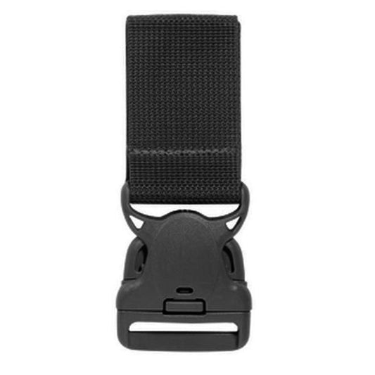 Safariland Model 6005-7 Quick Release Strap Black Tactical Distributors Ltd New Zealand