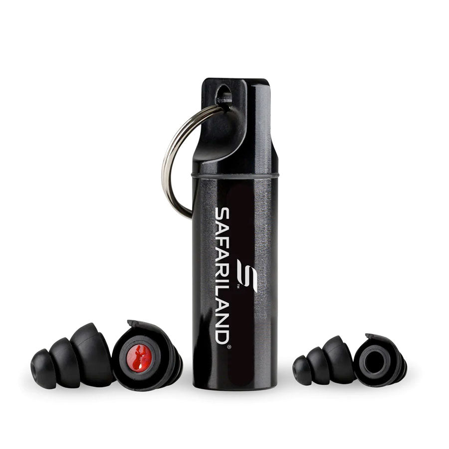 Safariland TCI In Ear Impulse Hearing Protection Tactical Distributors Ltd New Zealand