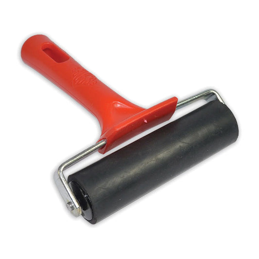 Scenesafe Fingerprint Roller 2 Inches Tactical Distributors Ltd New Zealand