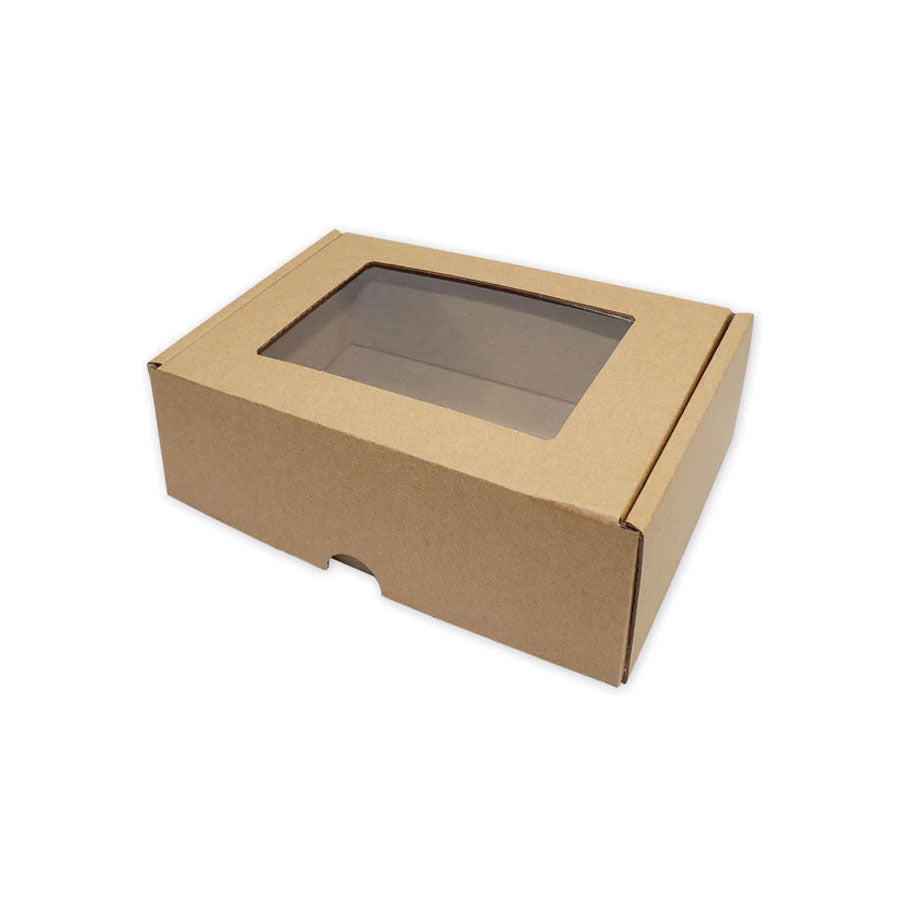 Scenesafe Window Box For Mobile Phone + Insert Tactical Distributors Ltd New Zealand