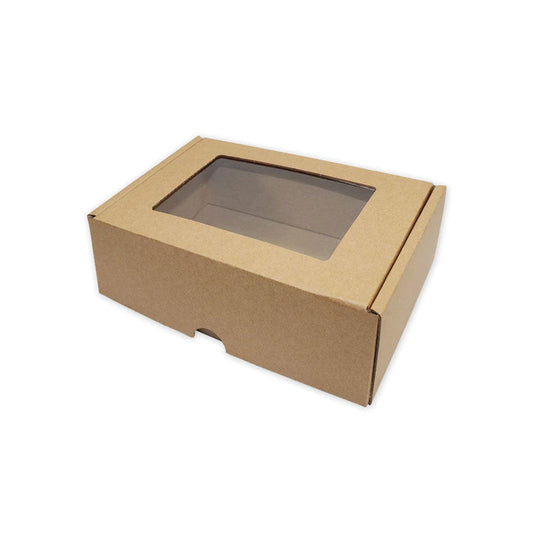 Scenesafe Window Box For Mobile Phone + Insert Tactical Distributors Ltd New Zealand