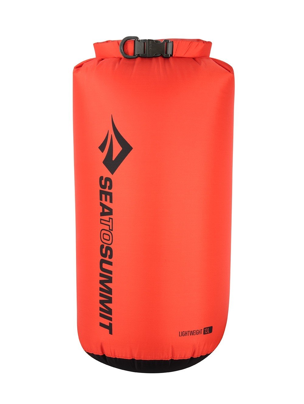 Sea To Summit Lightweight 70D 13 Litres Dry Sack Red Tactical Distributors Ltd New Zealand