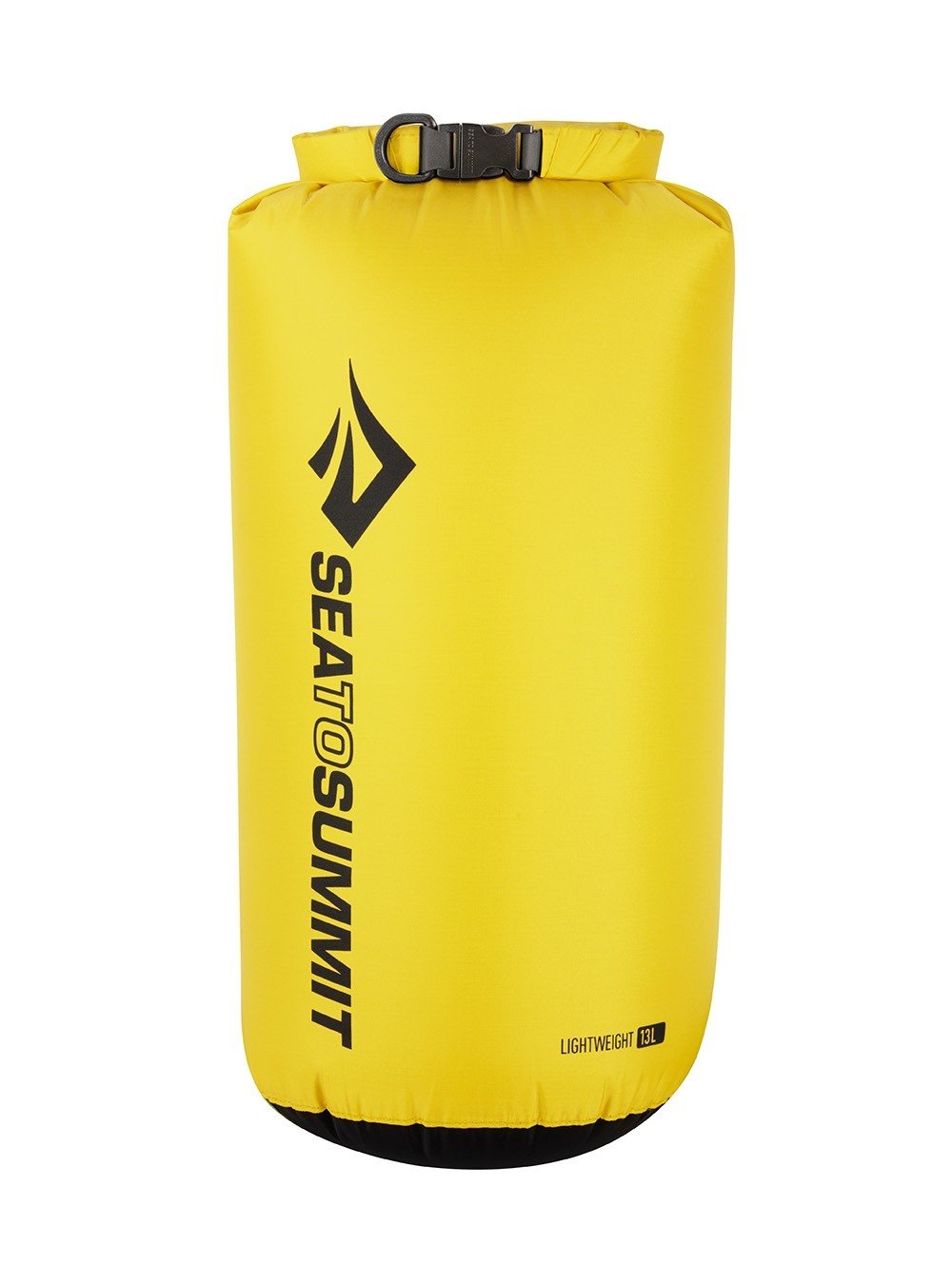 Sea To Summit Lightweight 70D 13 Litres Dry Sack Yellow Tactical Distributors Ltd New Zealand