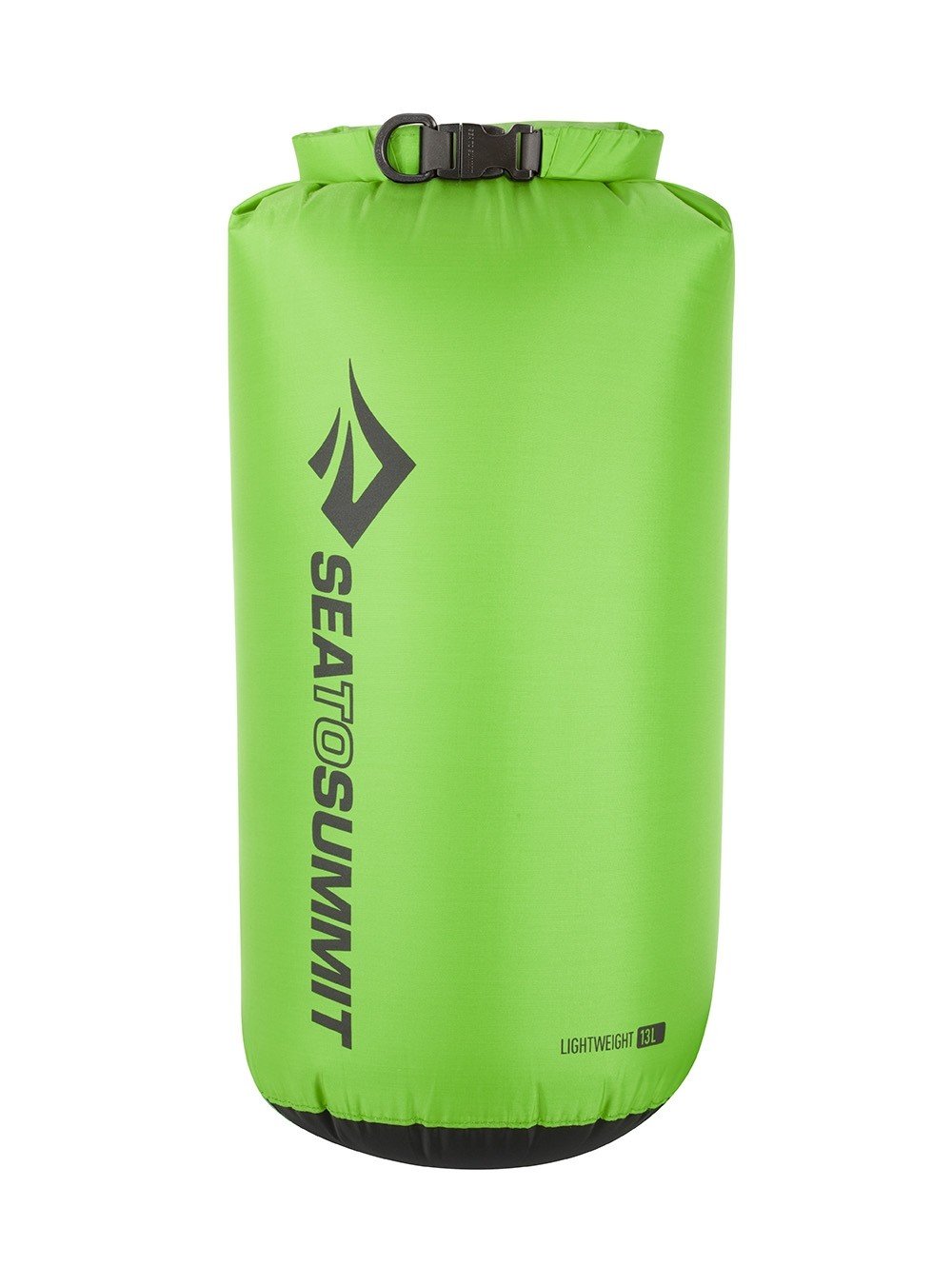 Sea To Summit Lightweight 70D 13 Litres Dry Sack Green Tactical Distributors Ltd New Zealand