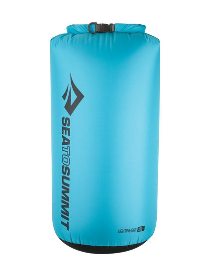 Sea To Summit Lightweight 70D 35 Litres Dry Sack Blue Tactical Distributors Ltd New Zealand