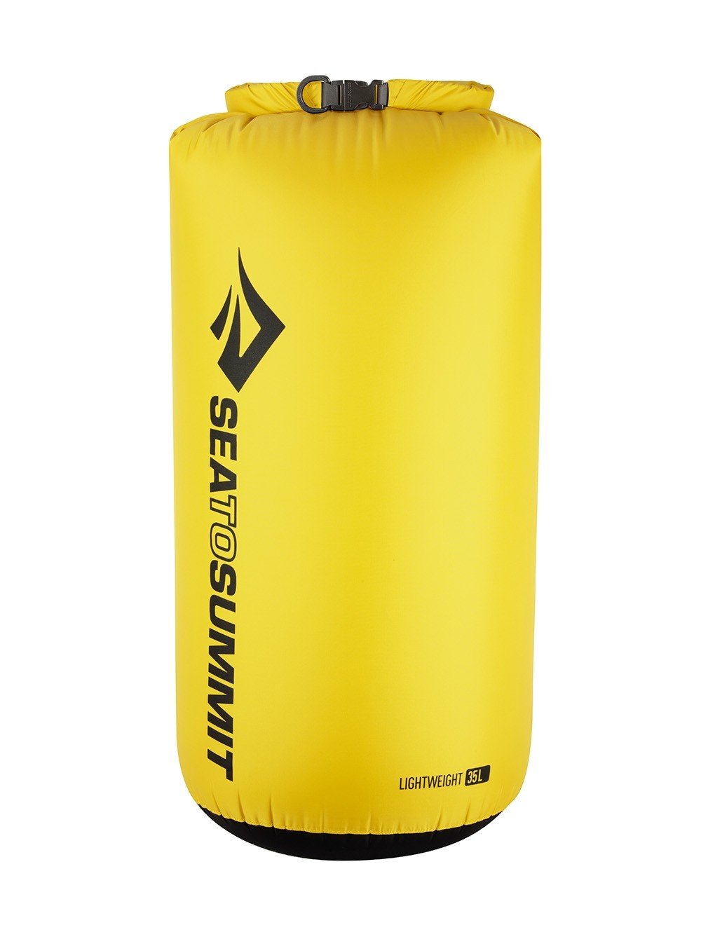 Sea To Summit Lightweight 70D 35 Litres Dry Sack Yellow Tactical Distributors Ltd New Zealand