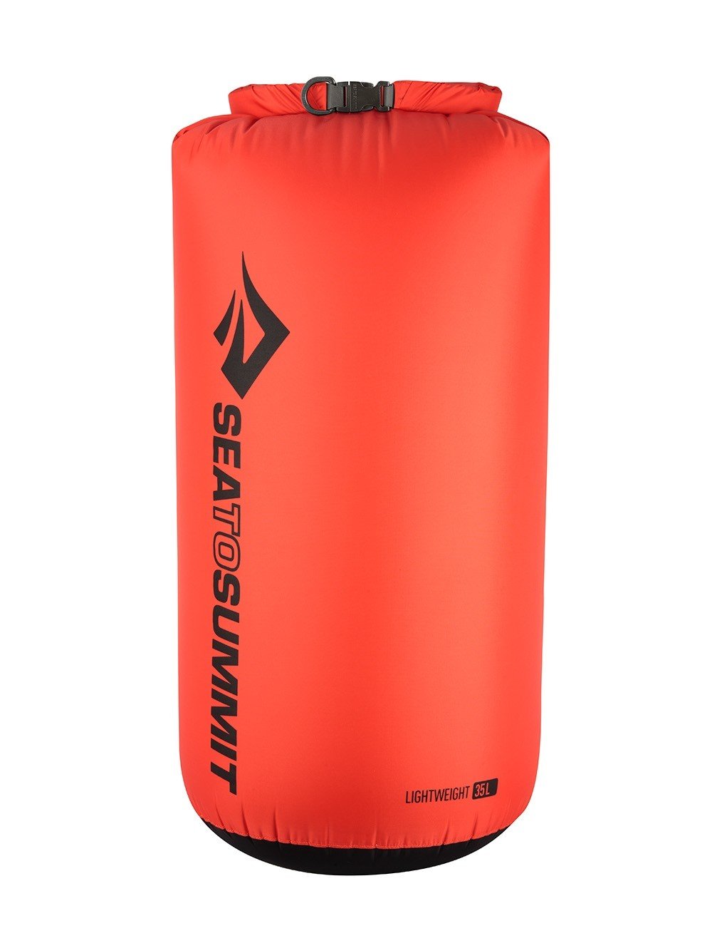 Sea To Summit Lightweight 70D 35 Litres Dry Sack Red Tactical Distributors Ltd New Zealand