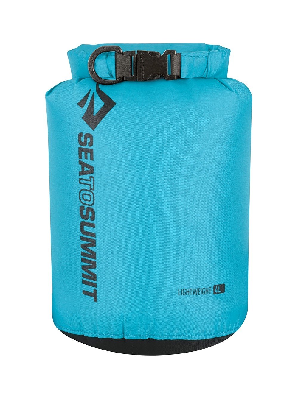 Sea To Summit Lightweight 70D 4 Litres Dry Sack Blue Tactical Distributors Ltd New Zealand