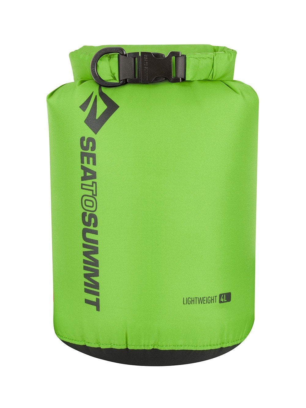 Sea To Summit Lightweight 70D 4 Litres Dry Sack Green Tactical Distributors Ltd New Zealand