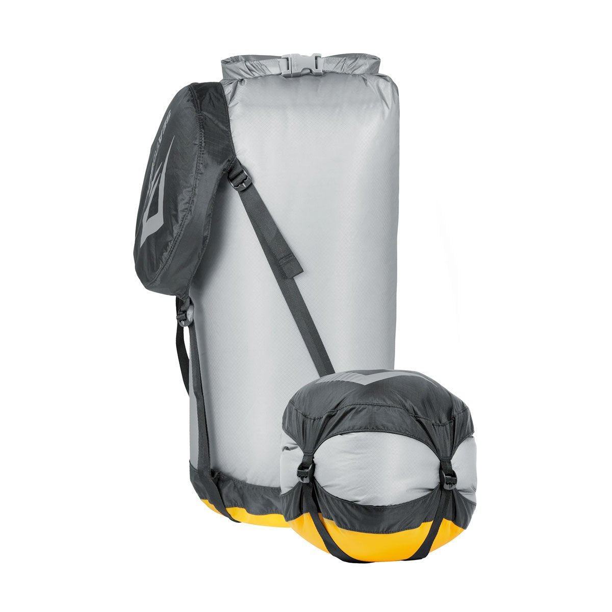 Sea to Summit Ultra-Sil Event Dry Compression Sack 3.3L/6L/10L/14L/20L Medium / 14 Liter Tactical Distributors Ltd New Zealand