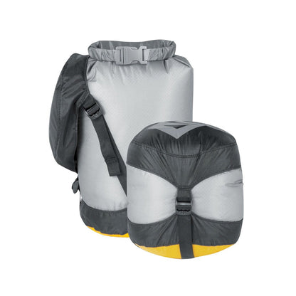 Sea to Summit Ultra-Sil Event Dry Compression Sack 3.3L/6L/10L/14L/20L X-Small / 6 Liter Tactical Distributors Ltd New Zealand