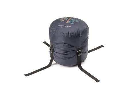 Selk'bag Nomad Wearable Sleeping Bag Tactical Distributors Ltd New Zealand